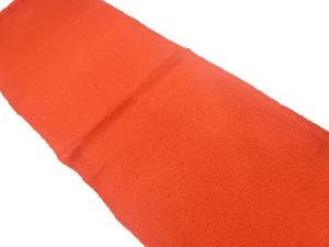 未使用品　正絹　縮緬地　帯揚げ